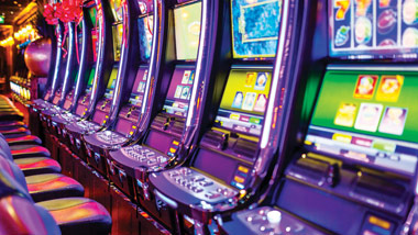 凤凰彩票平台多款老虎机游戏选择